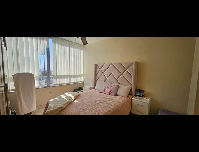 2 BEDROOM APARTMENT FOR SALE IN NORTH BEACH